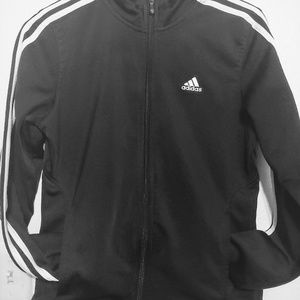 Adidas jacket